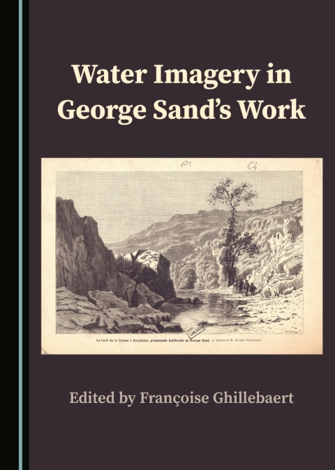 Cover image for book Water Imagery in George Sand’s Work