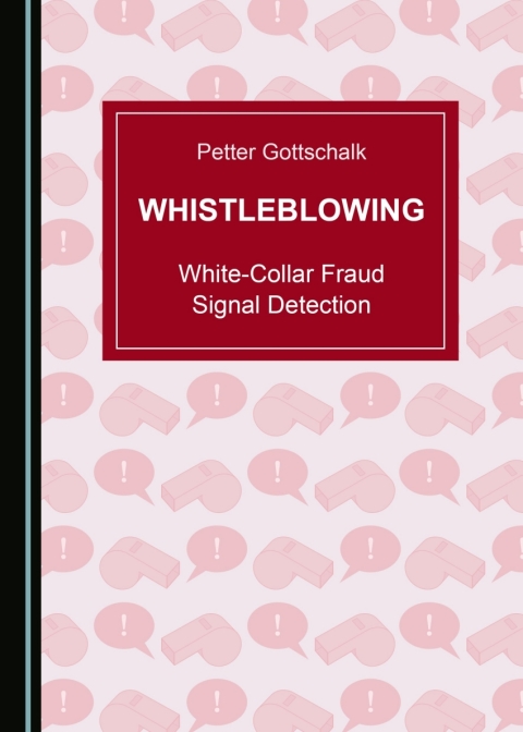 Cover image for book Whistleblowing