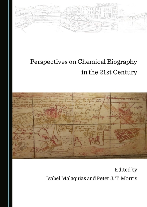 Cover image for book Perspectives on Chemical Biography in the 21st Century