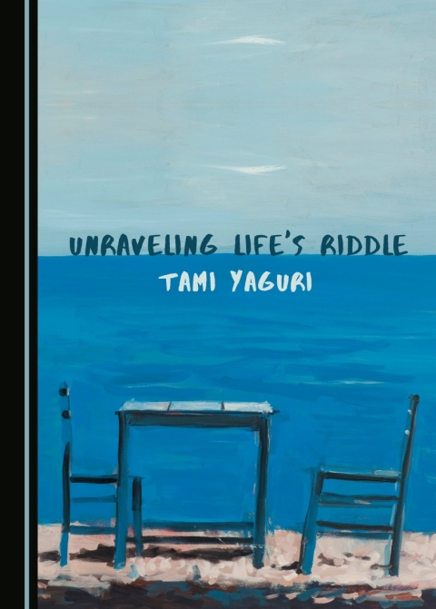 Cover image for book Unraveling Life’s Riddle