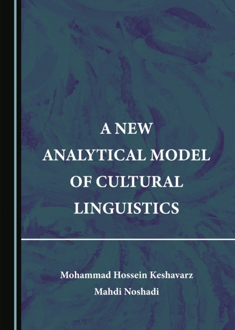 Cover image for book A New Analytical Model of Cultural Linguistics