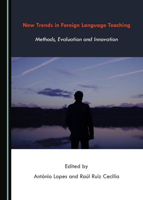 Cover image for book New Trends in Foreign Language Teaching