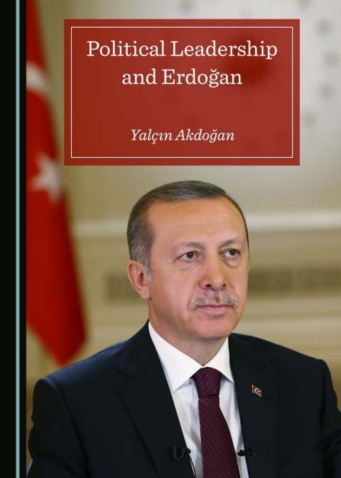 Cover image for book Political Leadership and Erdoğan