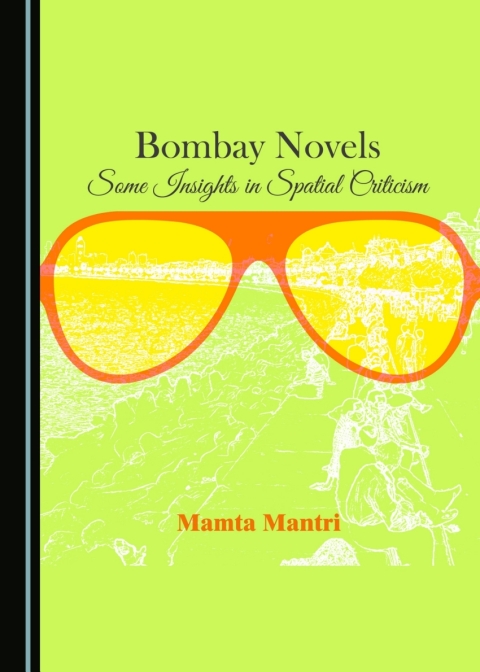 Cover image for book Bombay Novels
