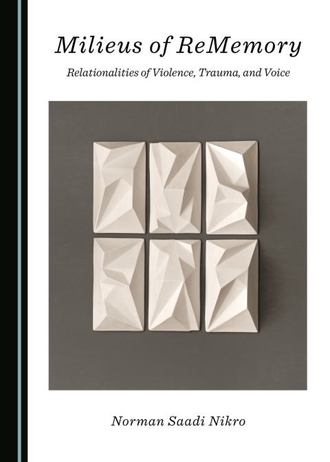 Cover image for book Milieus of ReMemory