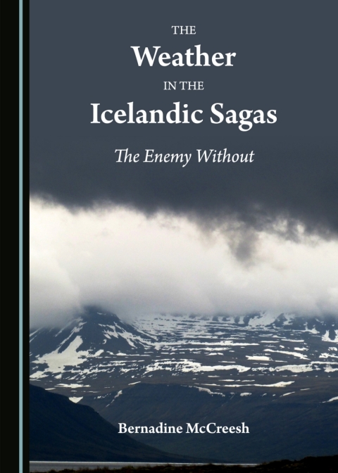 Cover image for book The Weather in the Icelandic Sagas