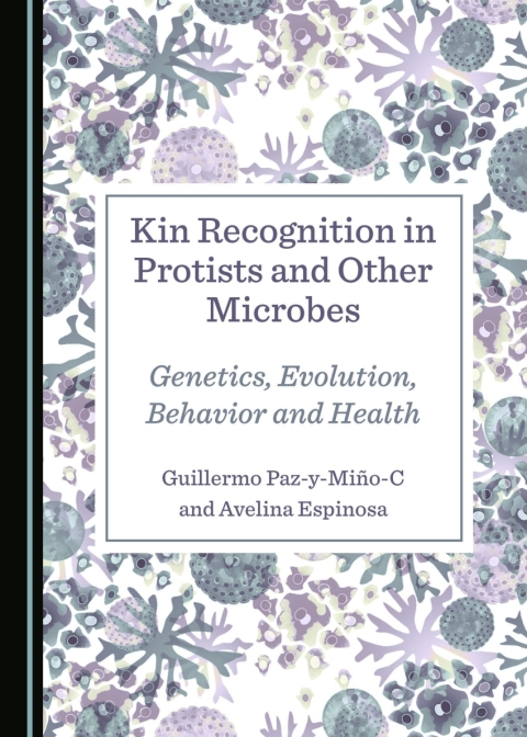 Cover image for book Kin Recognition in Protists and Other Microbes