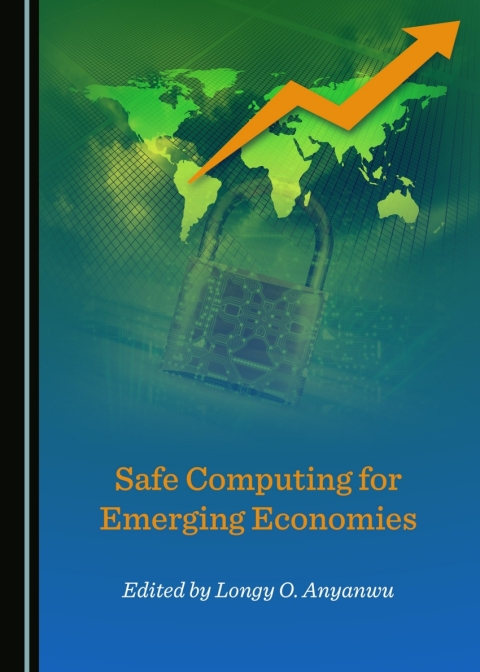 Cover image for book Safe Computing for Emerging Economies