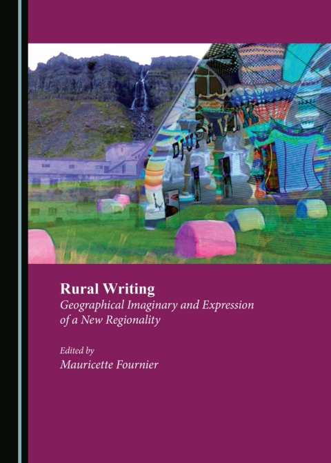 Cover image for book Rural Writing
