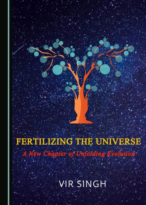 Cover image for book Fertilizing the Universe