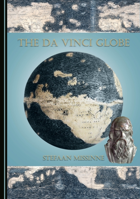 Cover image for book The Da Vinci Globe