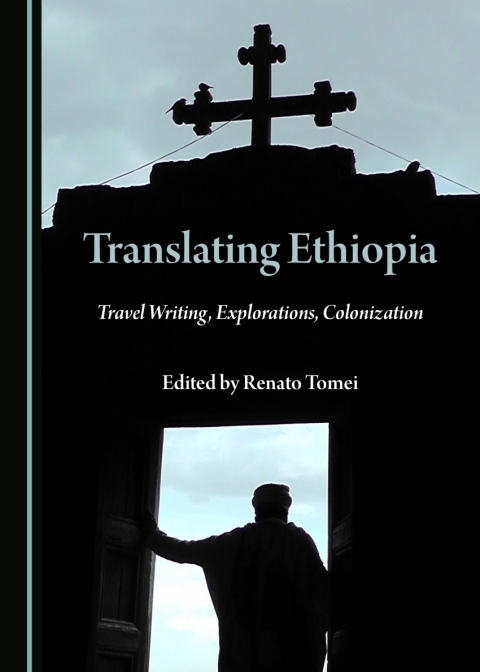 Cover image for book Translating Ethiopia