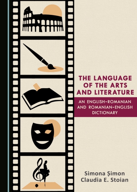 Cover image for book The Language of the Arts and Literature