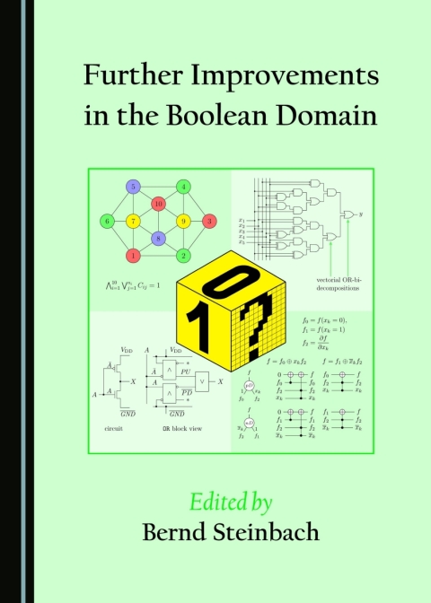 Cover image for book Further Improvements in the Boolean Domain