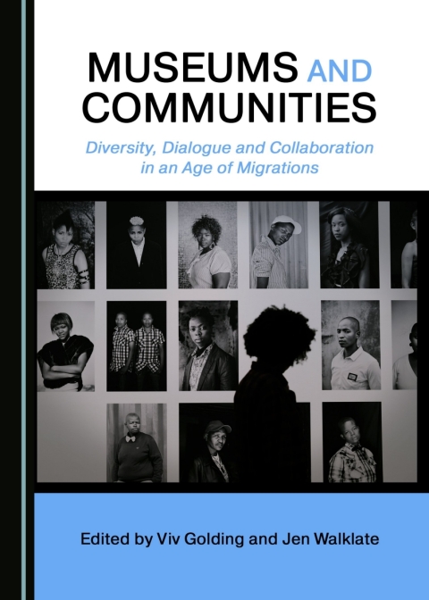 Cover image for book Museums and Communities