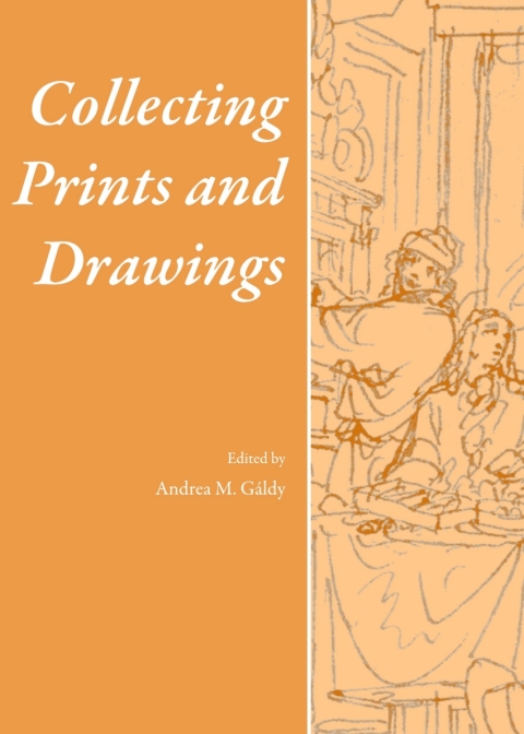 Cover image for book Collecting Prints and Drawings