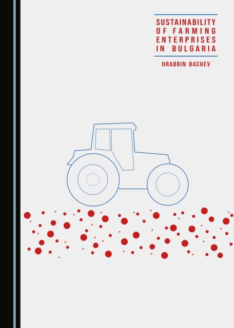 Cover image for book Sustainability of Farming Enterprises in Bulgaria