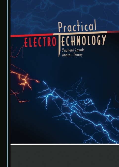 Cover image for book Practical Electrotechnology