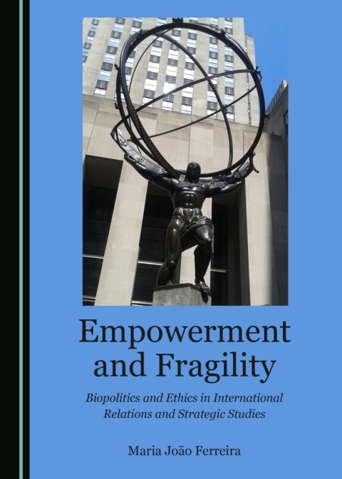 Cover image for book Empowerment and Fragility