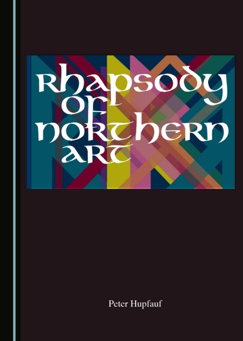 Cover image for book Rhapsody of Northern Art