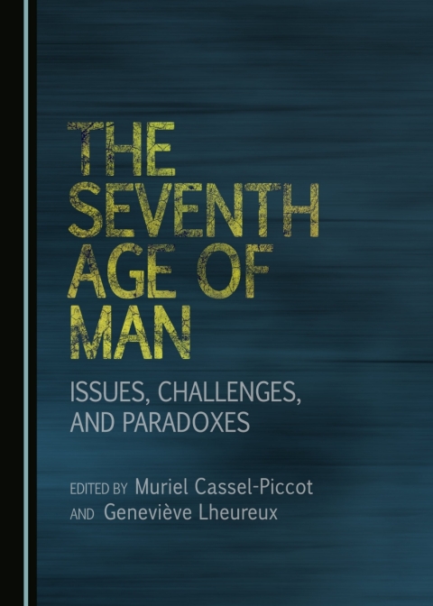 Cover image for book The Seventh Age of Man