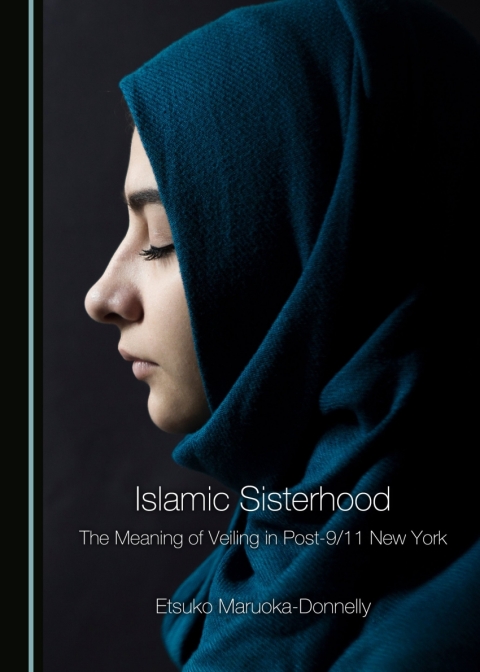 Cover image for book Islamic Sisterhood