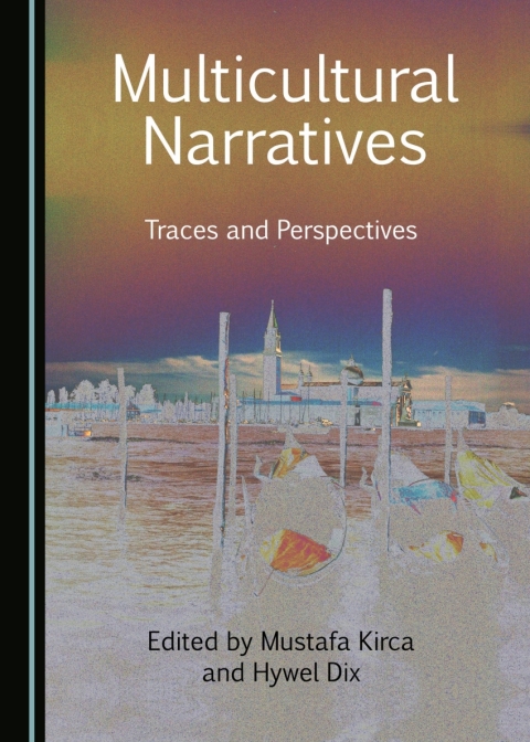 Cover image for book Multicultural Narratives