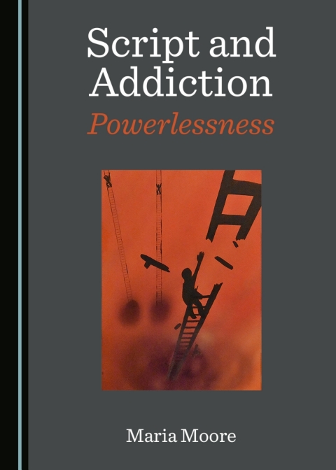 Cover image for book Script and Addiction