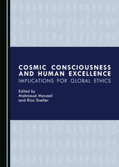 Cover image for book Cosmic Consciousness and Human Excellence