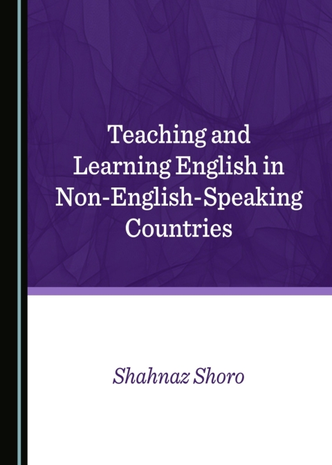 Cover image for book Teaching and Learning English in Non-English-Speaking Countries
