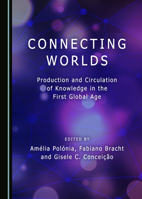 Cover image for book Connecting Worlds