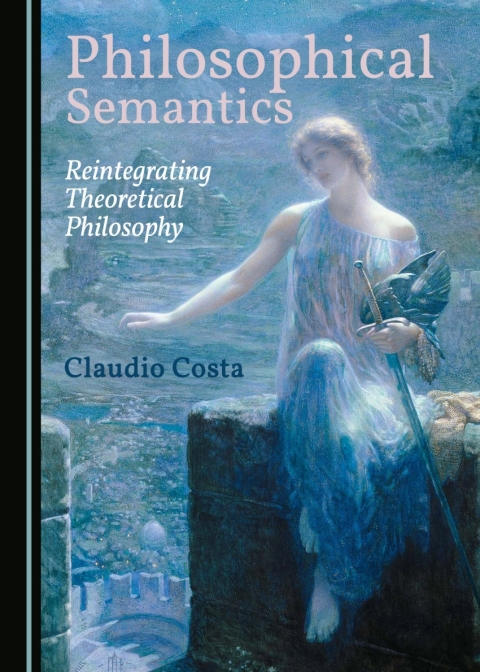 Cover image for book Philosophical Semantics