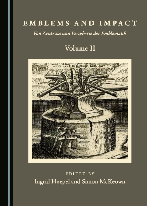 Cover image for book Emblems and Impact Volume II