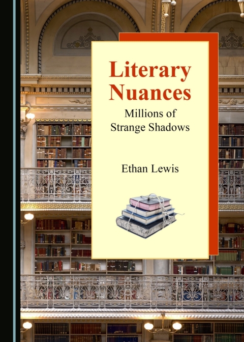 Cover image for book Literary Nuances