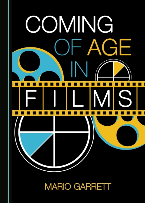 Cover image for book Coming of Age in Films