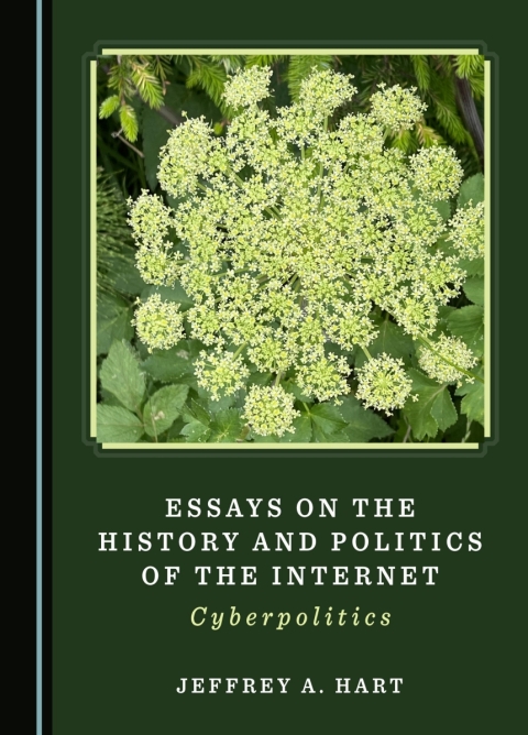 Cover image for book Essays on the History and Politics of the Internet
