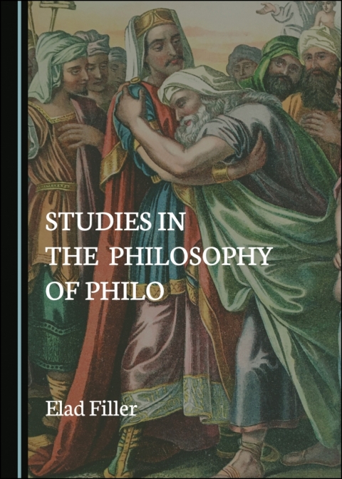 Cover image for book Studies in the Philosophy of Philo