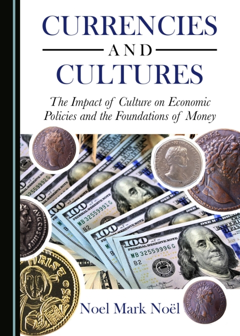 Cover image for book Currencies and Cultures