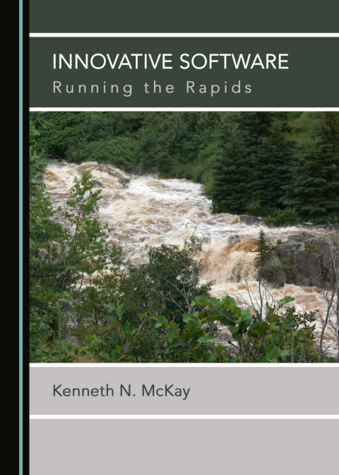 Cover image for book Innovative Software