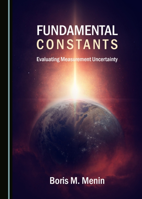 Cover image for book Fundamental Constants