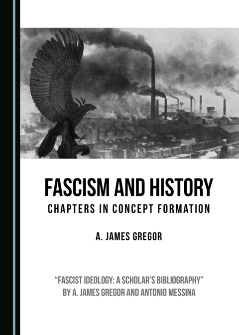 Cover image for book Fascism and History