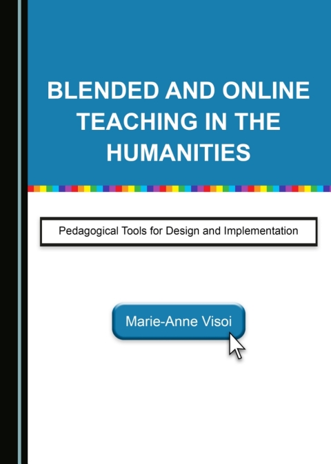 Cover image for book Blended and Online Teaching in the Humanities