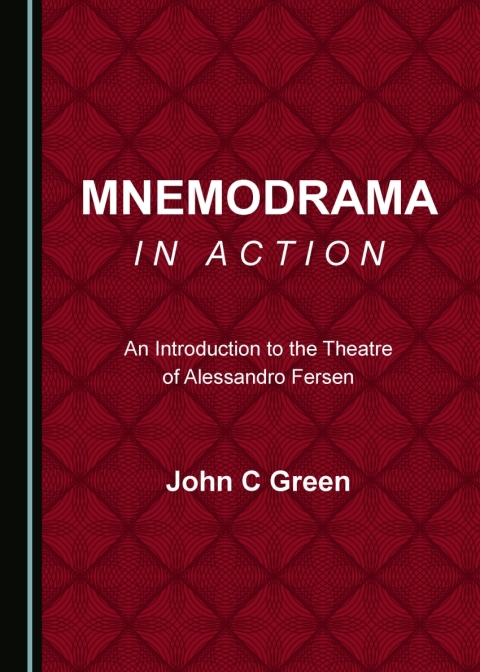 Cover image for book Mnemodrama in Action
