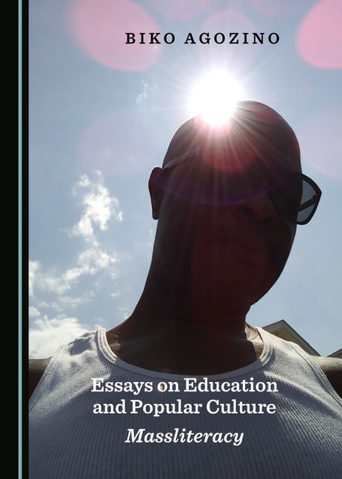 Cover image for book Essays on Education and Popular Culture