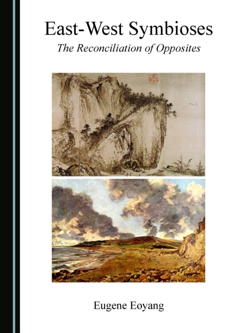 Cover image for book East-West Symbioses