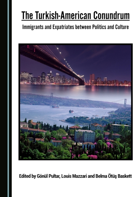 Cover image for book The Turkish-American Conundrum