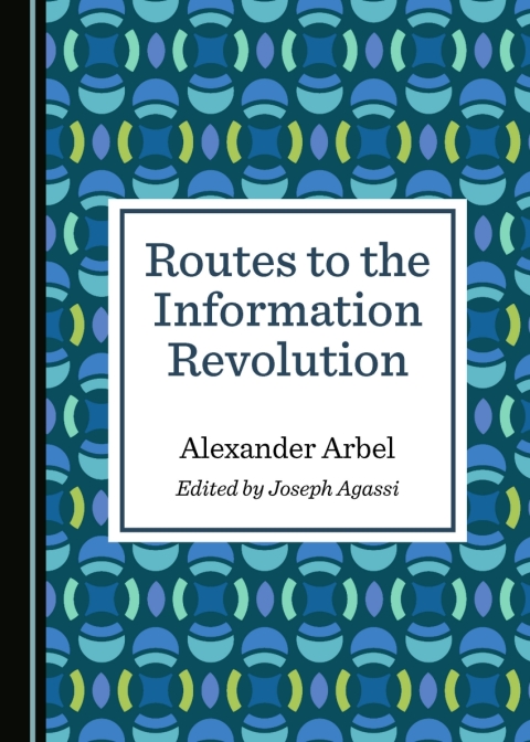 Cover image for book Routes to the Information Revolution