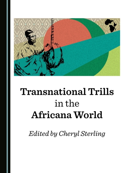 Cover image for book Transnational Trills in the Africana World