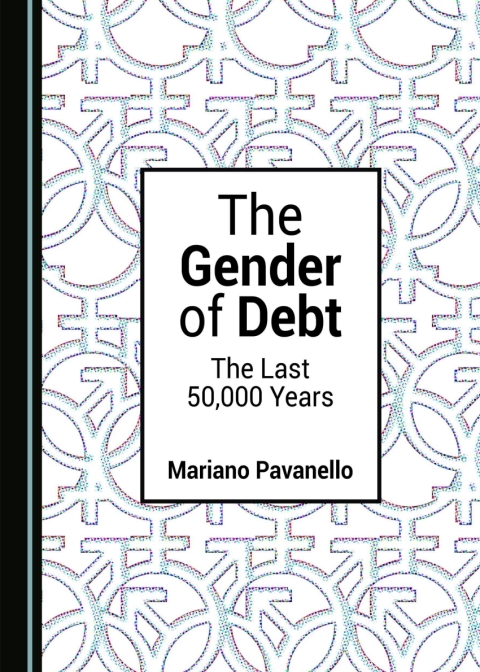 Cover image for book The Gender of Debt