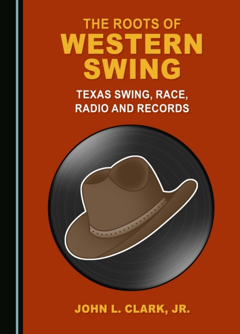 Cover image for book The Roots of Western Swing